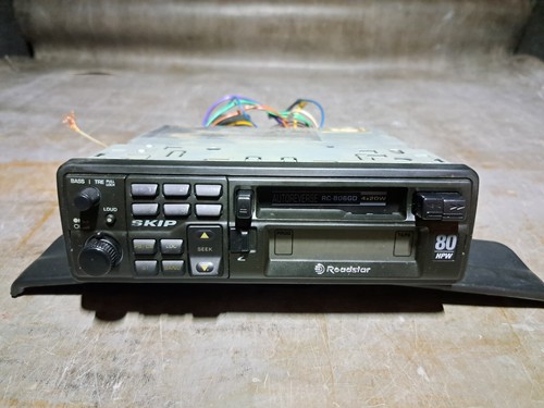 Autoradio roadstar 806 gd - roadstar,