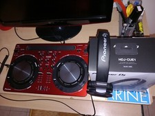 PIONEER DDJ WEGO3 CUFFIE PIONEER HDJ CUE 1