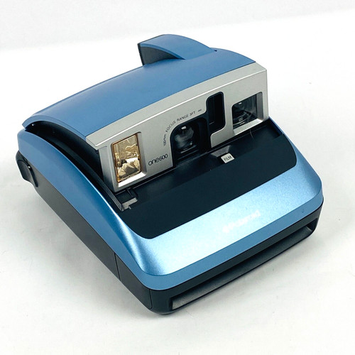 Polaroid one 600 fotocamera - polaroid,