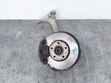 8E0407254F MOZZO MONTANTE FUSELLO ANTERIORE DX AUDI A4 BERL (8EC - B7) 2.0 TDI 1