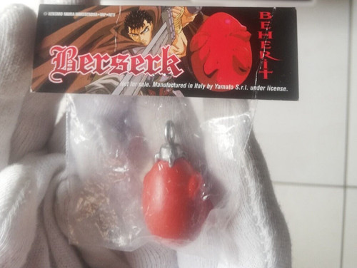 Berserk yamato video bejerit - yamato,