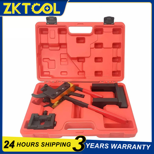 Kit attrezzi pinza rimozione