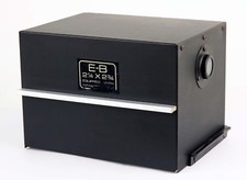 Omega Super Chromega E-B 2 1/4