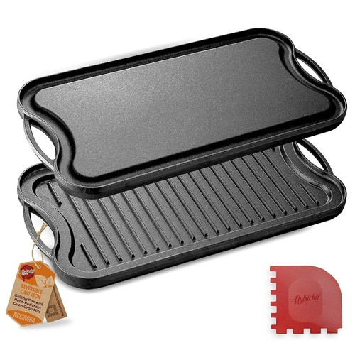 Nutrichef nccirg64 piastra - 1,