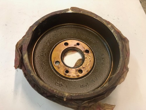 Tamburo posteriore fiat 131 - tamburo,