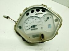 PIAGGIO VESPA LX 125 2006  STRUMENTAZIONE CONTACHILOMETRI METER