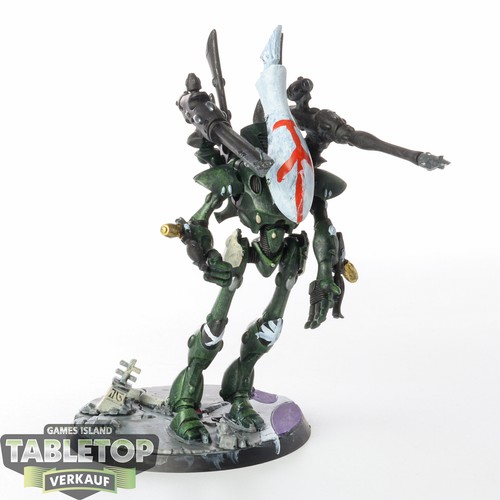 Craftworlds - craftworlds,