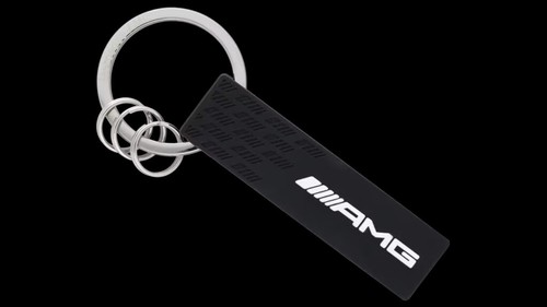 Portachiavi amg logo - portachiavi, amg,