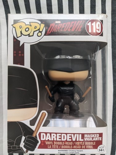 Funko pop daredevil - pop!,