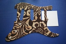 NUOVO Stratocaster 8 fori