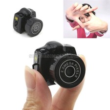 Mini videocamera più - , piccola