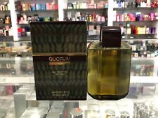 QUORUM EAU DE TOILETTE UOMO
