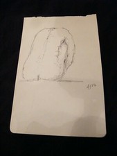 Disegno A Pennarello André