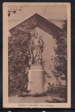 Cartolina Vische Canavese