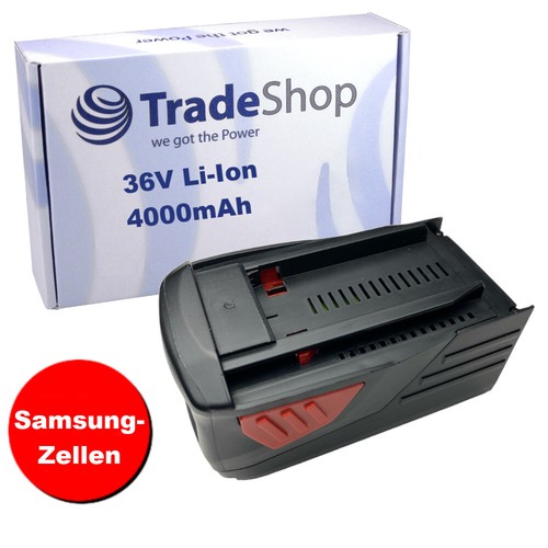 Batteria 36v 4000mah per - 36v,