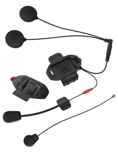 Kit audio sena - sena, sf2