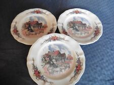 FAIENCERIES DE SARREGUEMINES