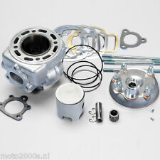 GRUPPO TERMICO BIG EVOLUTION