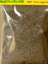 Medium grey cork stone for