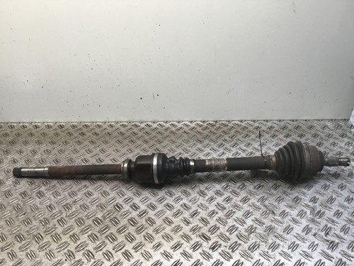 Albero motore anteriore - , destro