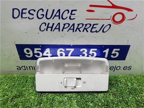 Luce interna tetto volkswagen - luce,
