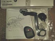 Computer Di Bordo originale