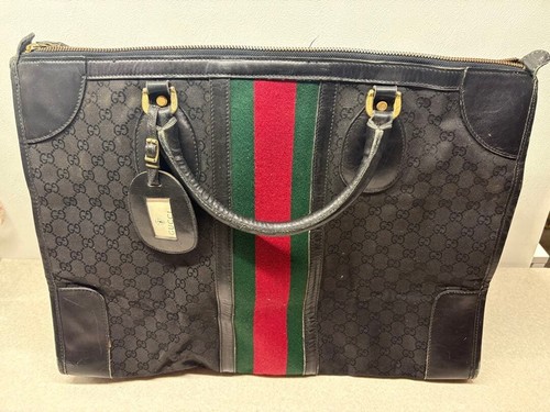 Borsa gucci boston linea - gucci,