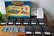 Warhammer Oldworld Mega Lotto