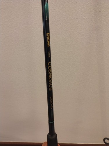 Daiwa carbon cosmoace canna - daiwa,
