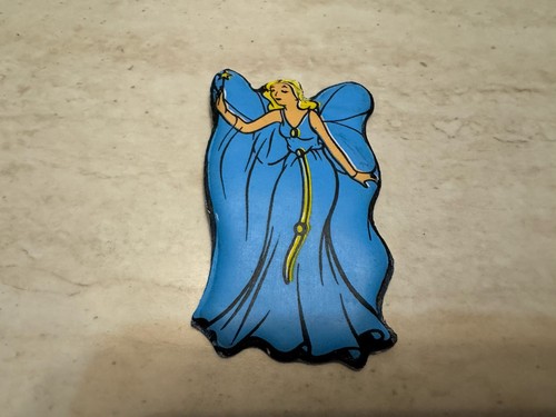 Figurina formaggini mio - figurina,