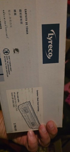 Toner laserjet 1010 1012 - 1010,,