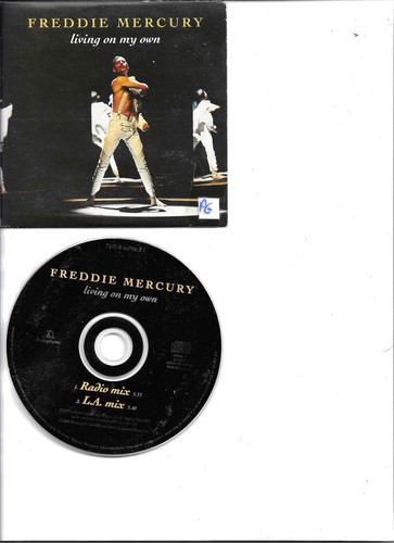 Freddie mercury queen dutch - queen,