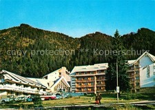 Strutture alberghiere Poiana