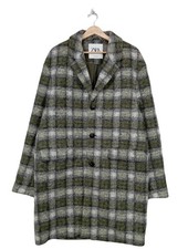 ZARA Cappotto mezza stagione