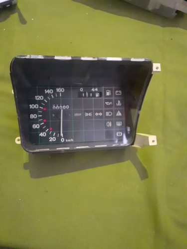 Fiat panda 141 45 - fiat,