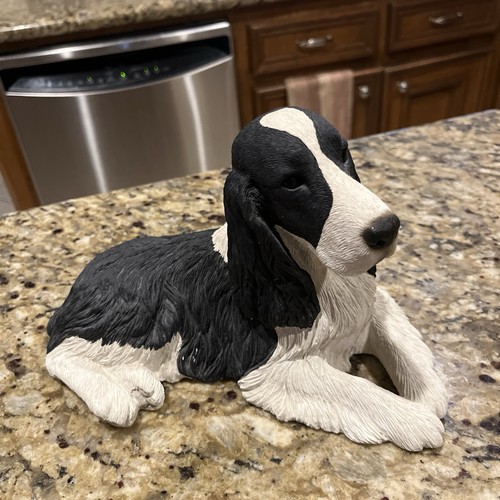 Scultura sandicast springer - scultura,