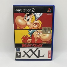 Asterix e Obelix XXL PS2 Sony