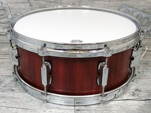 Stave snare pezzo unico x - unico, 14"