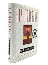 Ray Bradbury / MARTIAN