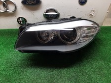 Faro Proiettore Anteriore