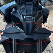 Front Downforce Naked Frontal