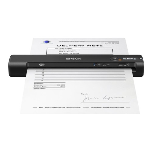 Epson scanner workforce - epson,