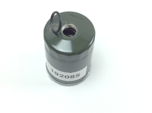 Filtro carburante motore