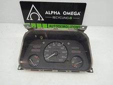 CONTACHILOMETRI PER SUZUKI Alto 1° Serie C100412H (95>02)