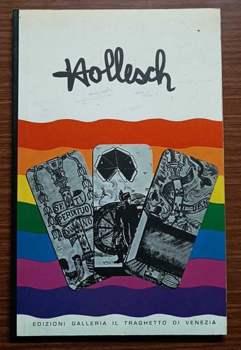 Hollesch crispolti toniato - crispolti,,