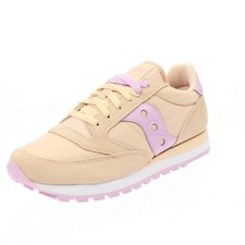 Saucony Jazz Original Arancio