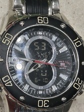 Polo assn orologio uomo - polo,