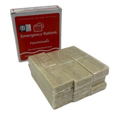 PAINS WESSEX RAZIONE EMERGENZA SOPRAVVIVENZA SOFTAIR ENERGETICO 316200 9755000