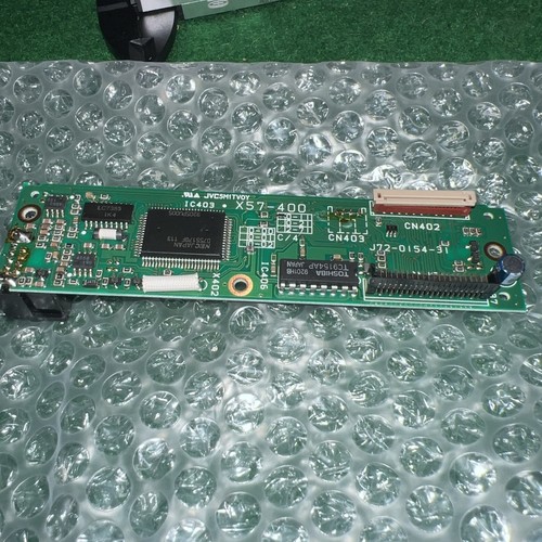 Scheda controller doppio