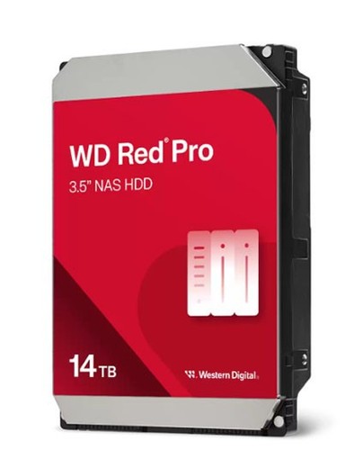 14tb western digital red - 14tb,